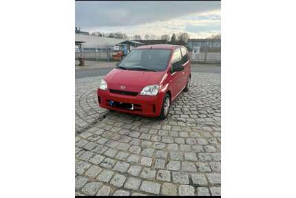 Daihatsu Cuore Gebrauchtwagen