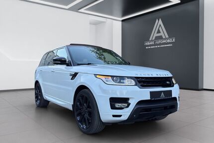 Land Rover Range Rover Sport Gebrauchtwagen