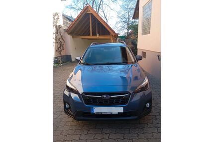 Subaru XV Gebrauchtwagen