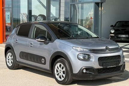 Citroen C3 Gebrauchtwagen