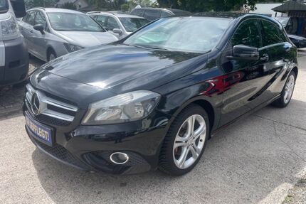 Mercedes-Benz A 180 Gebrauchtwagen