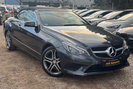 Mercedes-Benz E 250 Gebrauchtwagen