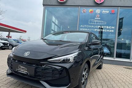 MG MG3 Gebrauchtwagen