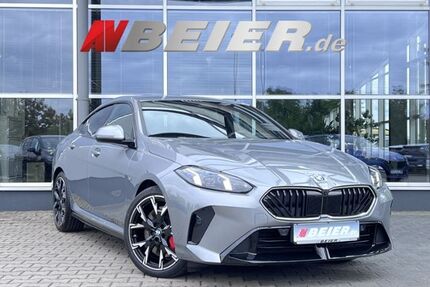 BMW 218 Gran Coupé Gebrauchtwagen