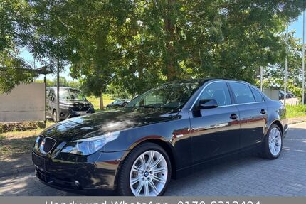 BMW 540 Gebrauchtwagen