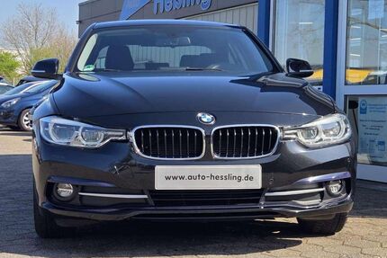 BMW 318 Gebrauchtwagen