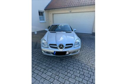 Mercedes-Benz SLK 280 Gebrauchtwagen