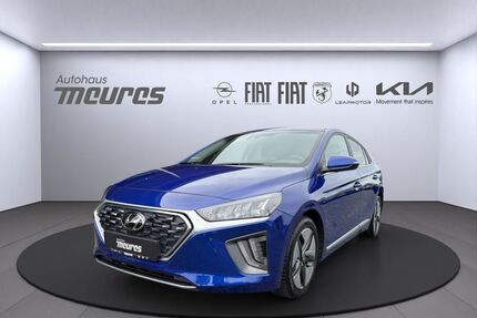 Hyundai IONIQ Gebrauchtwagen