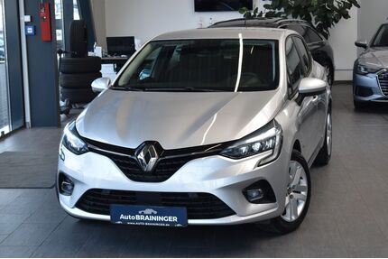 Renault Clio Gebrauchtwagen