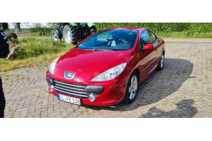 Peugeot 307 Gebrauchtwagen