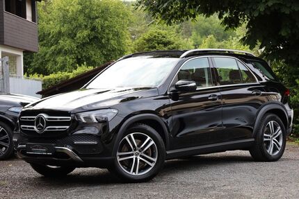 Mercedes-Benz GLE 350 Gebrauchtwagen