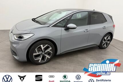VW ID.3 Gebrauchtwagen
