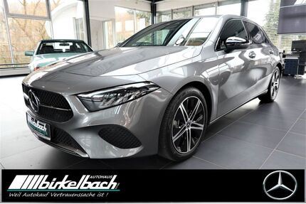 Mercedes-Benz A 200 Gebrauchtwagen