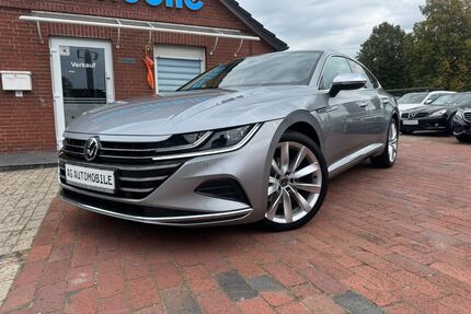 VW Arteon Gebrauchtwagen