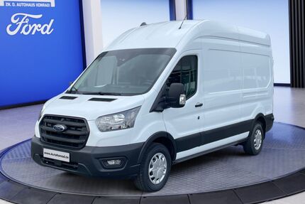 Ford Transit Gebrauchtwagen