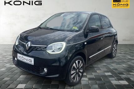 Renault Twingo Gebrauchtwagen