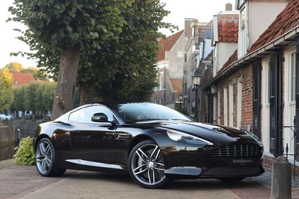 Aston Martin DB9 Gebrauchtwagen