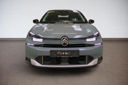 Citroen C4 Gebrauchtwagen