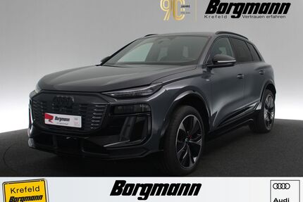 Audi Q6 e-tron Gebrauchtwagen