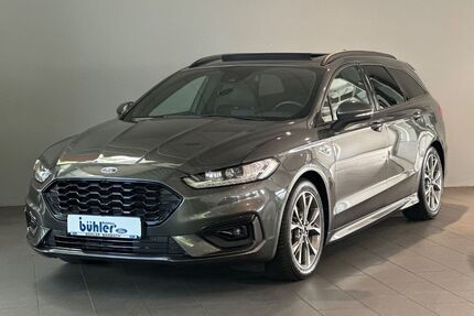 Ford Mondeo Gebrauchtwagen