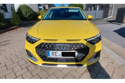 Audi A1 Gebrauchtwagen