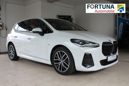 BMW 218 Active Tourer Gebrauchtwagen