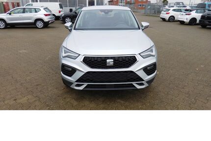 Seat Ateca Gebrauchtwagen