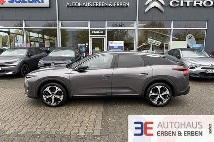 Citroen C5 X Gebrauchtwagen