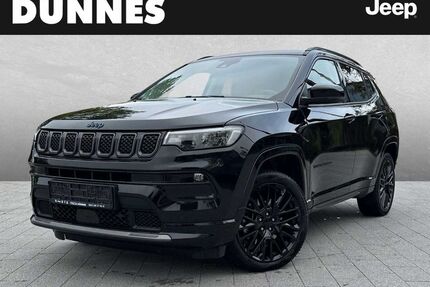 Jeep Compass Gebrauchtwagen