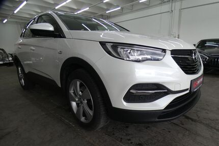 Opel Grandland (X) Gebrauchtwagen