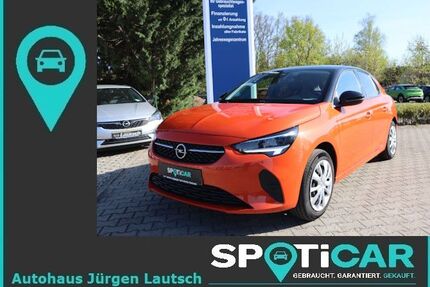Opel Corsa Gebrauchtwagen