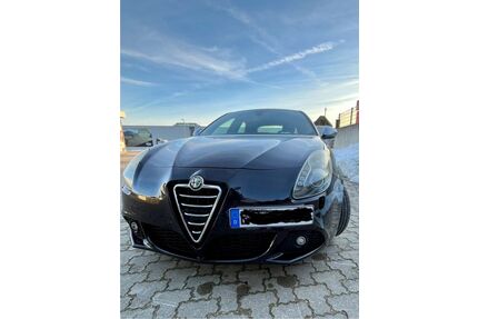 Alfa Romeo Giulietta Gebrauchtwagen