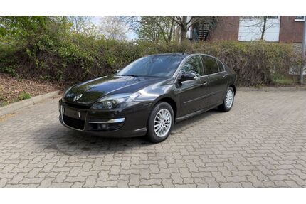Renault Laguna Gebrauchtwagen