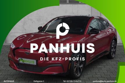 Ford Mustang Mach-E Gebrauchtwagen