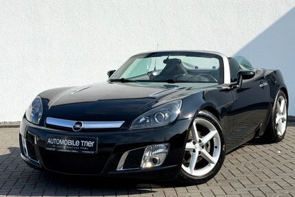 Opel GT Gebrauchtwagen