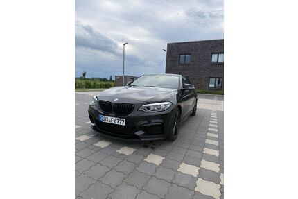 BMW M240i Gebrauchtwagen