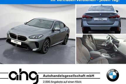 BMW 220 Gran Coupé Gebrauchtwagen