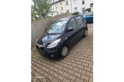 Hyundai i10 Gebrauchtwagen