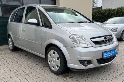 Opel Meriva Gebrauchtwagen