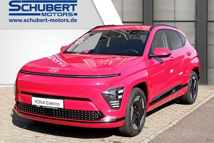 Hyundai KONA Gebrauchtwagen