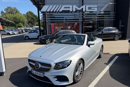 Mercedes-Benz E 350 Gebrauchtwagen