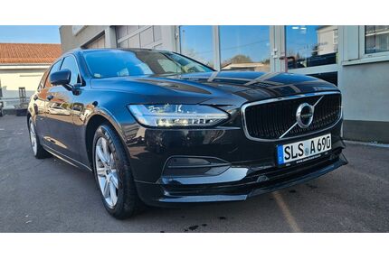 Volvo V90 Gebrauchtwagen