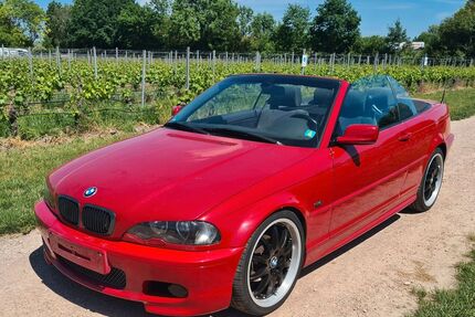 BMW 318 Gebrauchtwagen