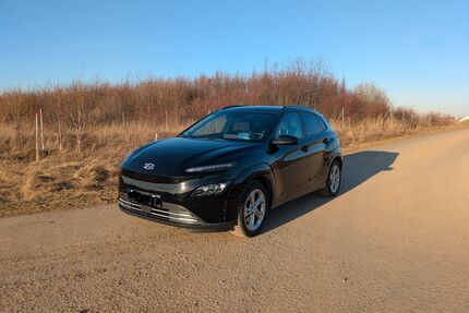 Hyundai KONA Elektro Gebrauchtwagen