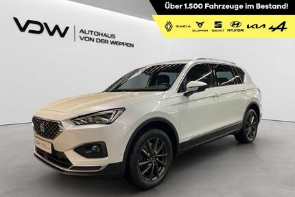 Seat Tarraco Gebrauchtwagen