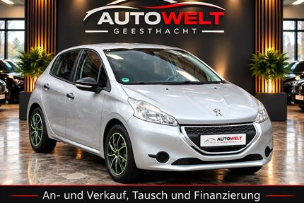 Peugeot 208 Gebrauchtwagen