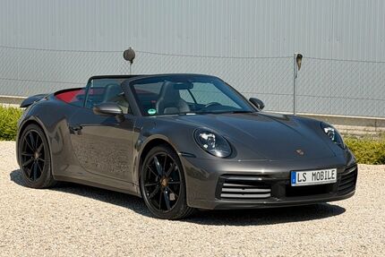 Porsche 911 Urmodell Gebrauchtwagen