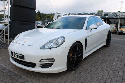 Porsche Panamera Gebrauchtwagen