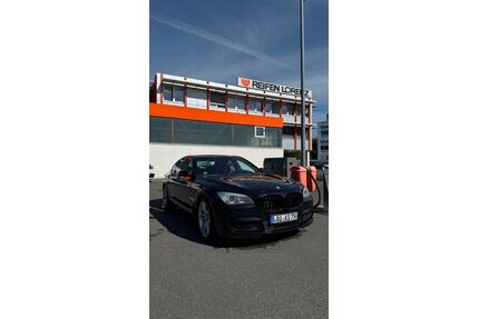 BMW 750 Gebrauchtwagen