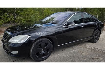 Mercedes-Benz S 320 Gebrauchtwagen